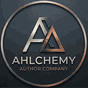 Ahlchemy Author Company